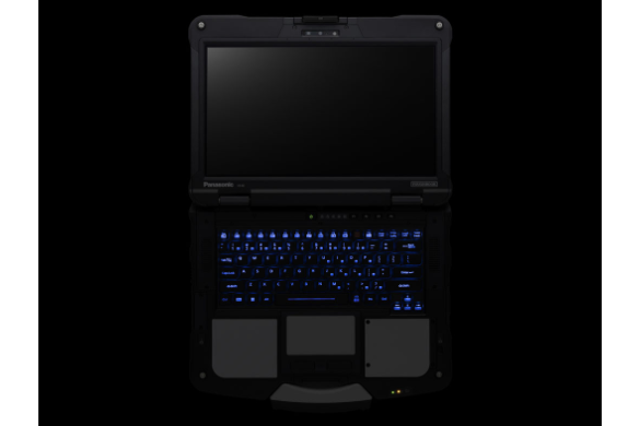 TOUGHBOOK 40 | Panasonic North America - United States